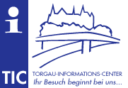 Logo von TIC Torgau